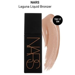 NARS Makeup - NARS Laguna Liquid Bronzer NARS Makeup - NARS Laguna Liquid Bronzer